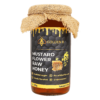 Mustard Raw Honey