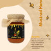 Mustard Raw Honey - Image 4